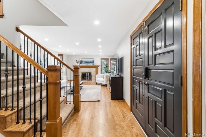 7807 Forest St, Centennial, CO 80122