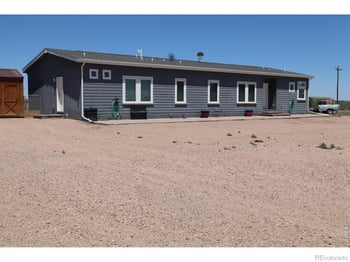 20463 County Road 86, Ault, CO 80610