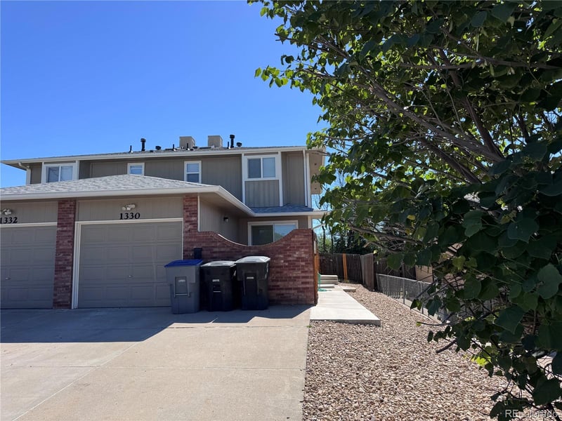 1330 Terry St, Longmont, CO 80501