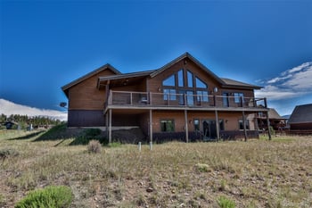 87 Coneflower Dr, Tabernash, CO 80478