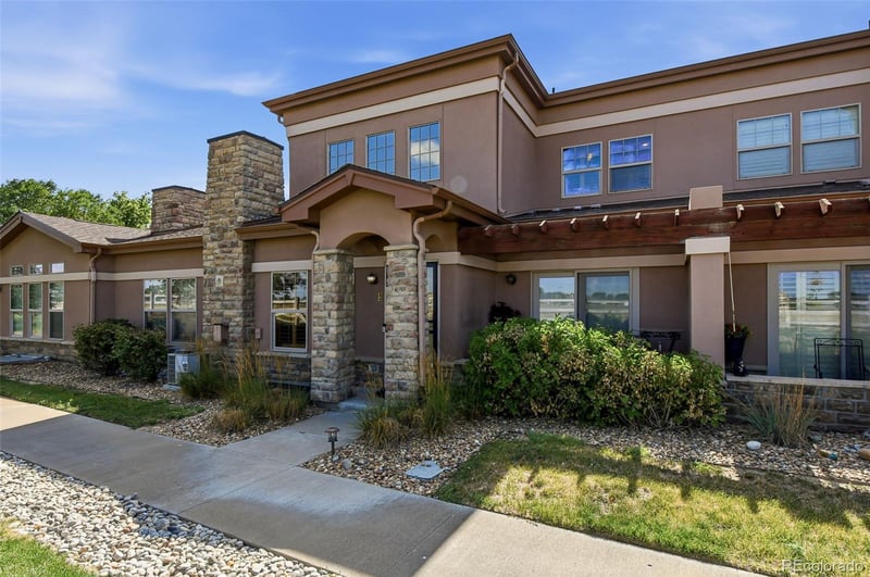 15501 E 112th Ave #30E, Commerce City, CO 80022