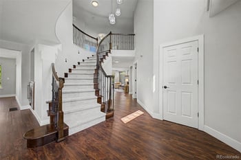 9125 Ironwood Way, Highlands Ranch, CO 80129