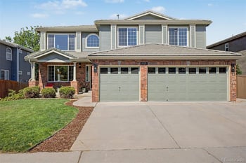 9125 Ironwood Way, Highlands Ranch, CO 80129