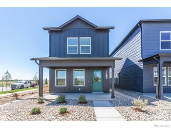 3289 Comet St, Fort Collins, CO 80524