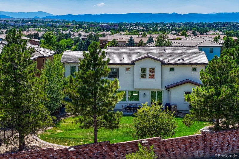 9486 Winding Hill Ave, Lone Tree, CO 80124
