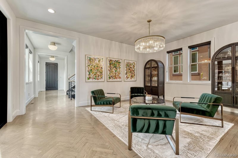 9486 Winding Hill Ave, Lone Tree, CO 80124