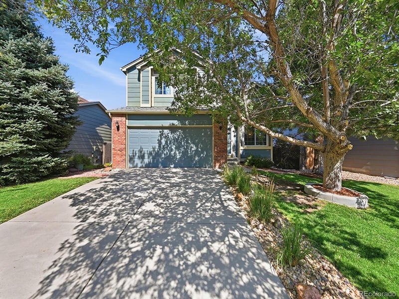 Home Worth Check