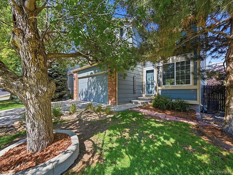 5571 S Yakima St, Aurora, CO 80015