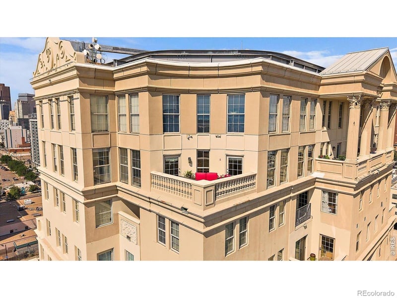 300 11th Ave #18C, Denver, CO 80204