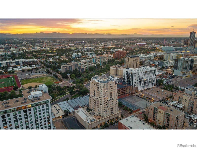 300 11th Ave #18C, Denver, CO 80204
