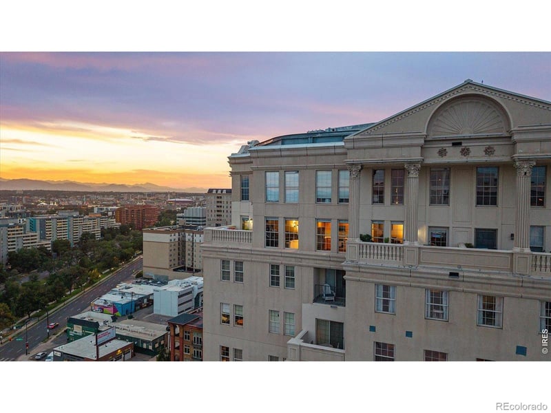 300 11th Ave #18C, Denver, CO 80204