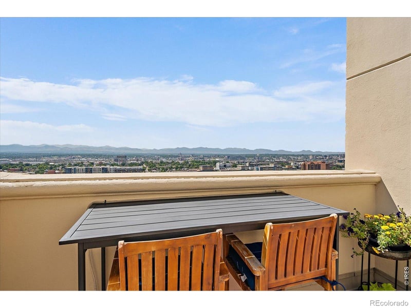 300 11th Ave #18C, Denver, CO 80204
