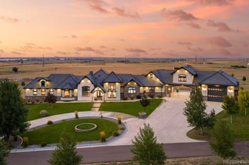 21181 E 120th Ave, Commerce City, CO 80022