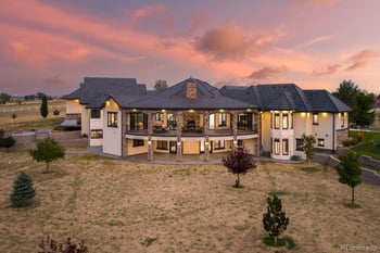 21181 E 120th Ave, Commerce City, CO 80022