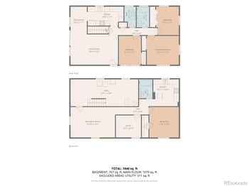 8031 Stuart St, Westminster, CO 80031