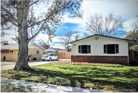 8031 Stuart St, Westminster, CO 80031