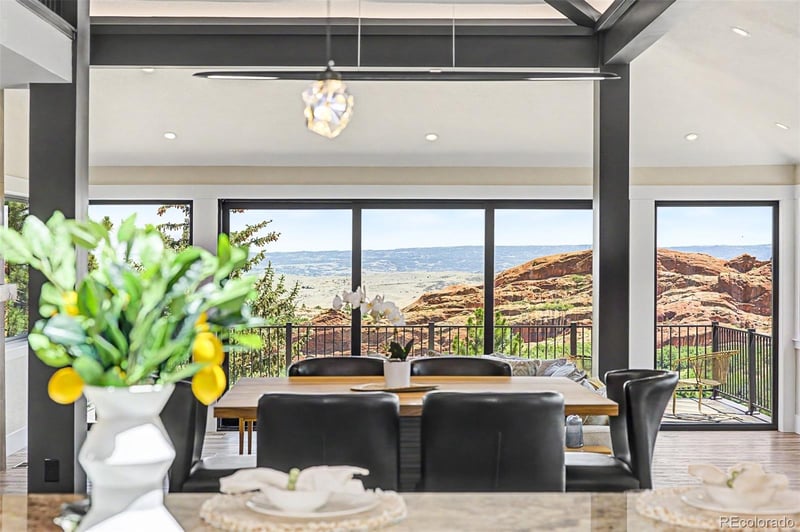 6243 Buffalo Rn, Littleton, CO 80125