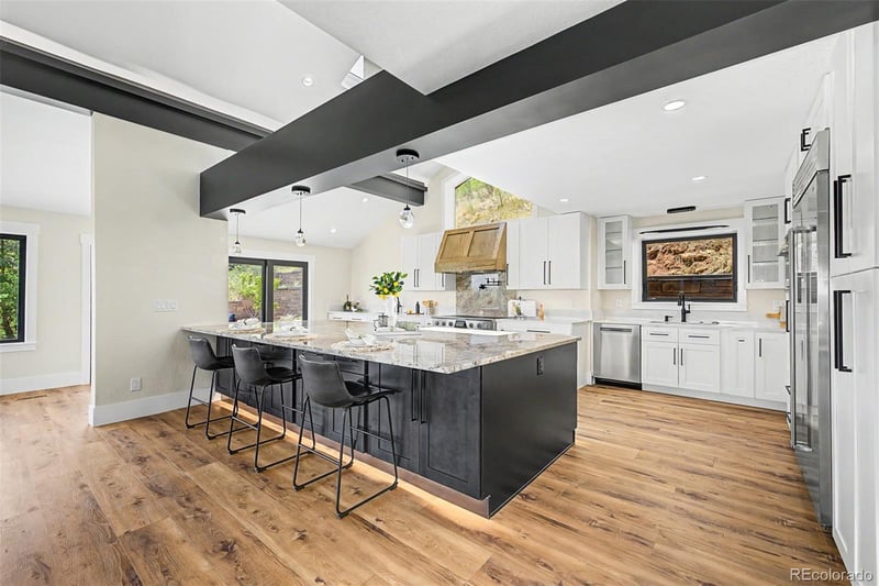 6243 Buffalo Rn, Littleton, CO 80125
