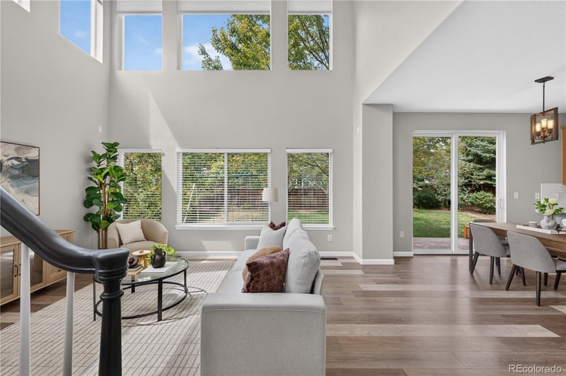 10277 Bentwood Ln, Littleton, CO 80126