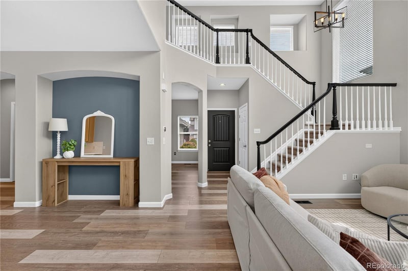10277 Bentwood Ln, Littleton, CO 80126