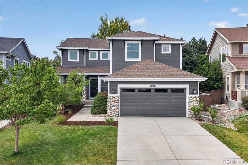 10277 Bentwood Ln, Littleton, CO 80126