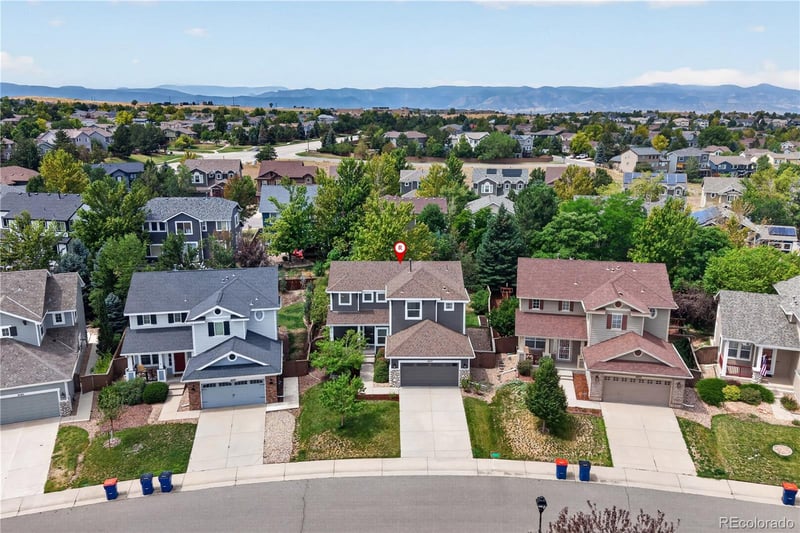 10277 Bentwood Ln, Littleton, CO 80126
