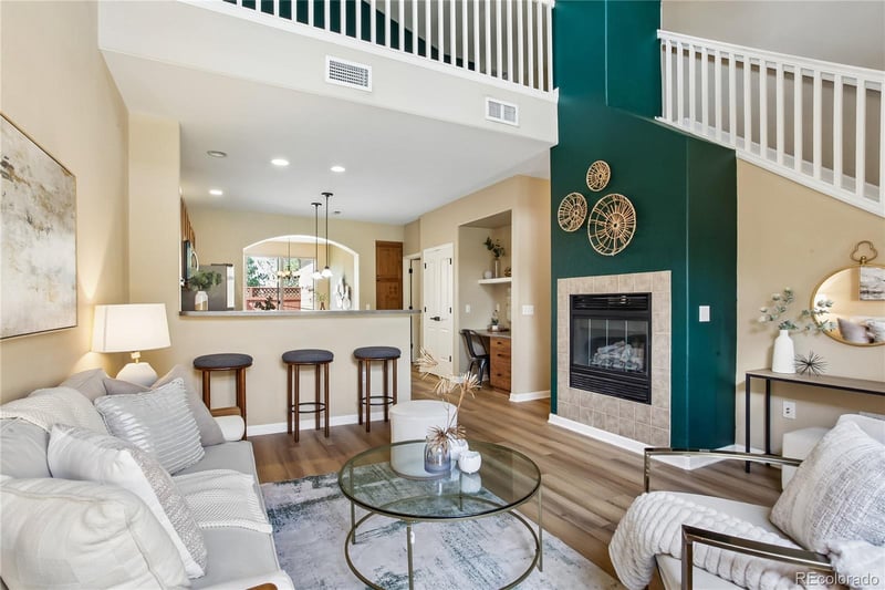 8516 Gold Peak Dr #B, Littleton, CO 80130