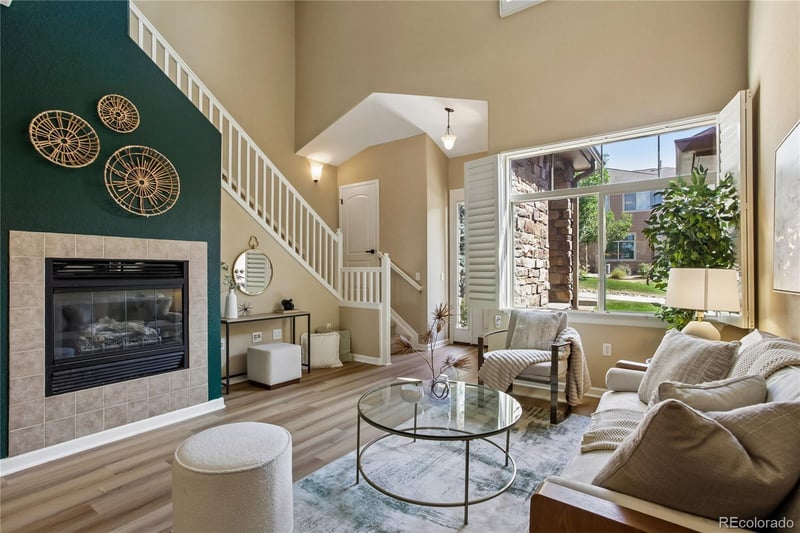 8516 Gold Peak Dr #B, Littleton, CO 80130