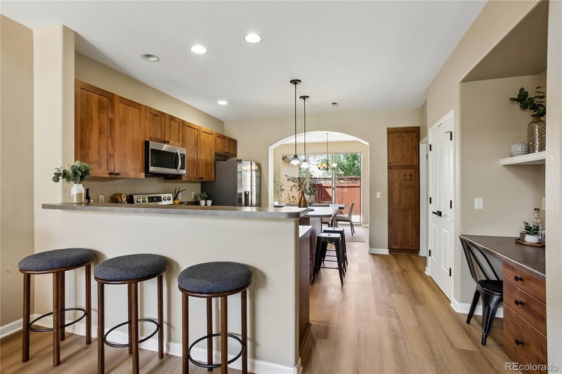 8516 Gold Peak Dr #B, Littleton, CO 80130
