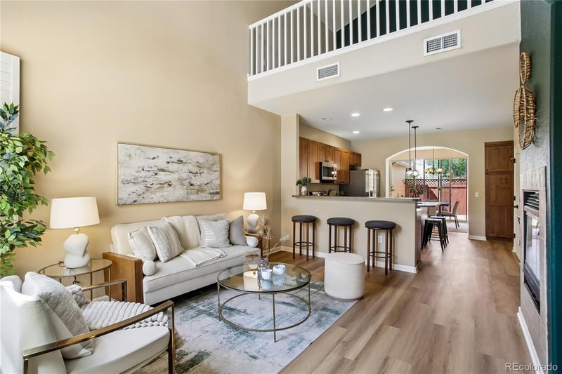 8516 Gold Peak Dr #B, Littleton, CO 80130