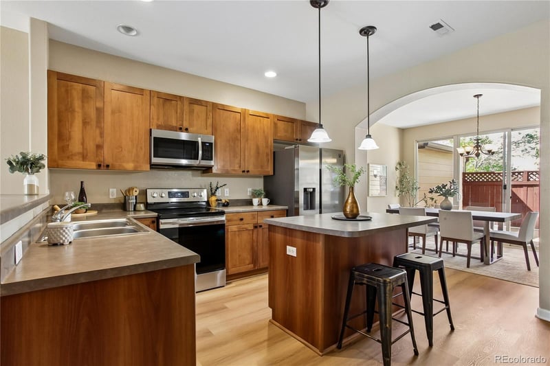 8516 Gold Peak Dr #B, Littleton, CO 80130