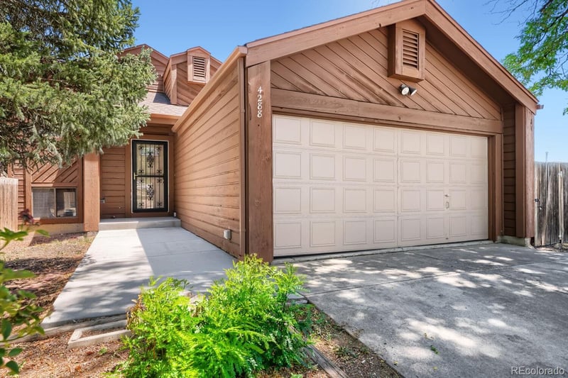 4288 Richfield St, Aurora, CO 80013
