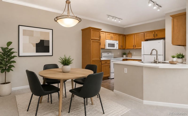 1161 S Alton St #A, Denver, CO 80247