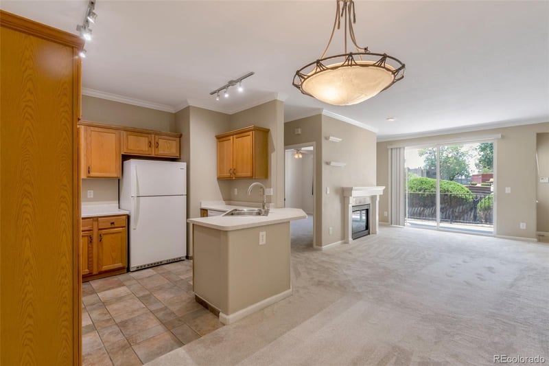 1161 S Alton St #A, Denver, CO 80247