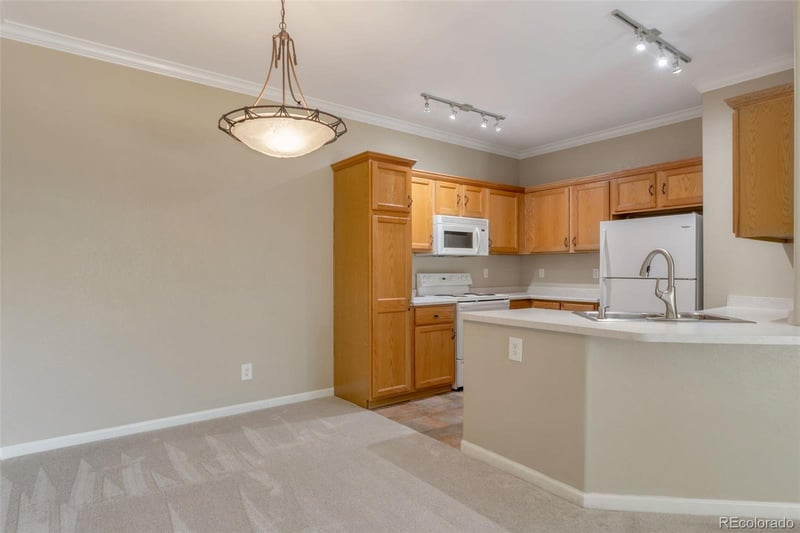 1161 S Alton St #A, Denver, CO 80247