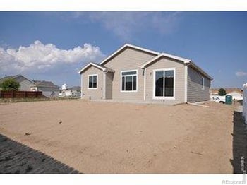 1051 Crown Sparrow St, Johnstown, CO 80534
