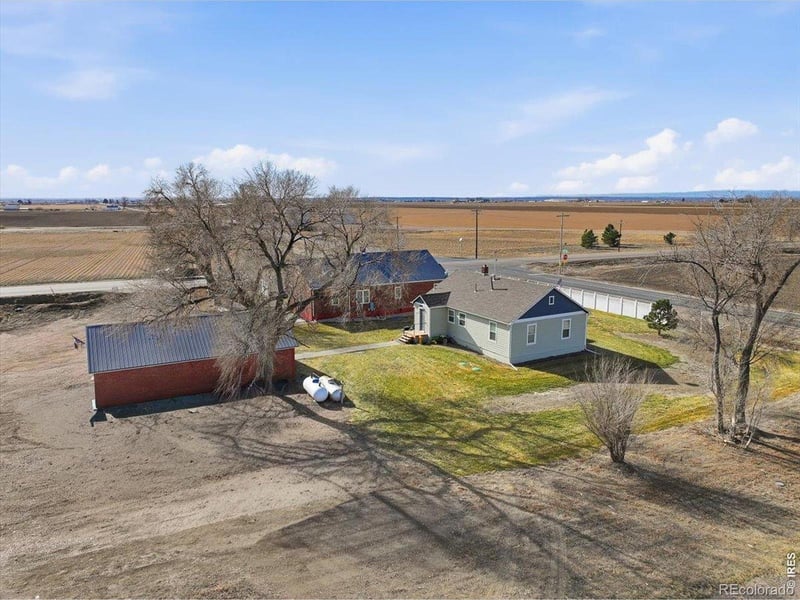 33076 County Road 43, Greeley, CO 80631