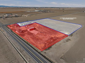 33062 County Road 43, Greeley, CO 80631