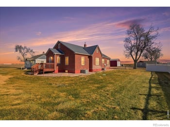 33062 County Road 43, Greeley, CO 80631