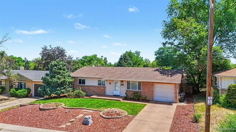 2248 Patton Ct, Denver, CO 80219