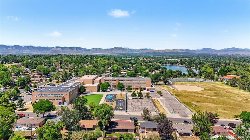 2258 Patton Ct, Denver, CO 80219