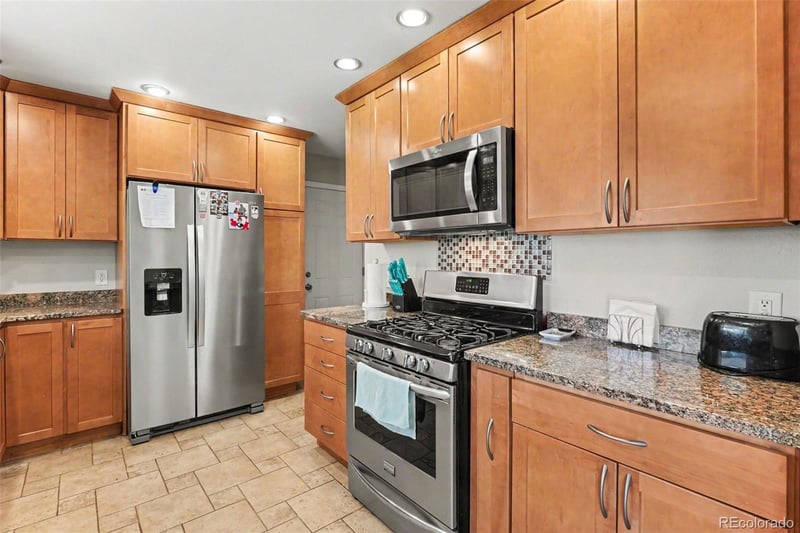 2258 Patton Ct, Denver, CO 80219