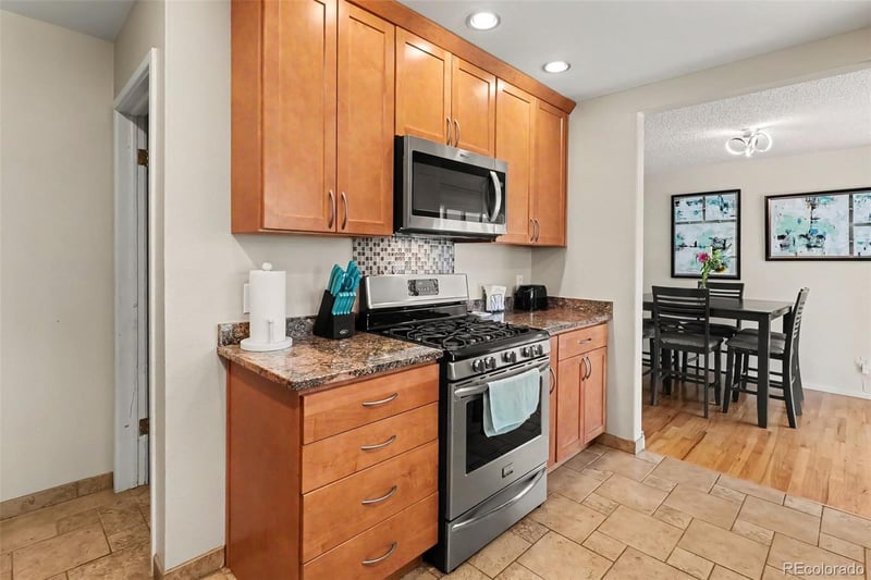 2258 Patton Ct, Denver, CO 80219