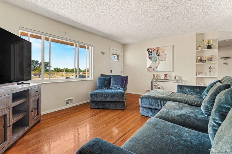 2258 Patton Ct, Denver, CO 80219