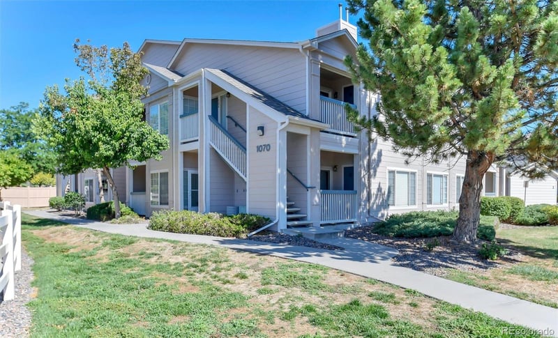 1070 Opal St #204, Broomfield, CO 80020