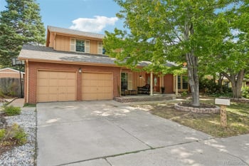 11556 E Amherst Cir N, Aurora, CO 80014