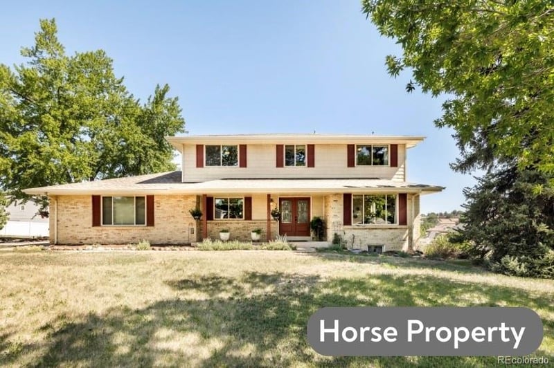 8475 Fairview Ave, Littleton, CO 80128