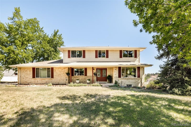 8475 Fairview Ave, Littleton, CO 80128