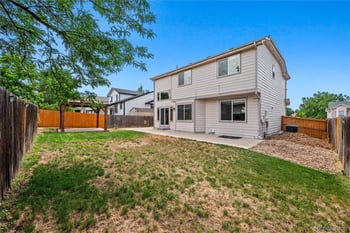 5064 Durham Ct, Denver, CO 80239
