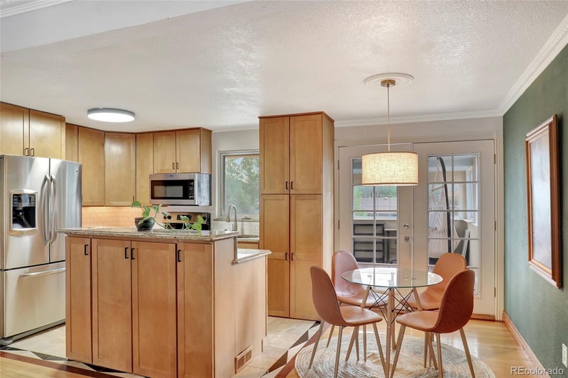 7507 Newland St, Arvada, CO 80003